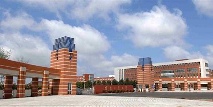 沈阳工业大学