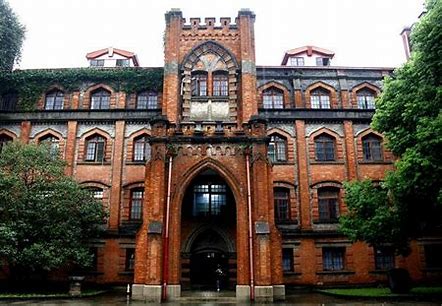 苏州大学