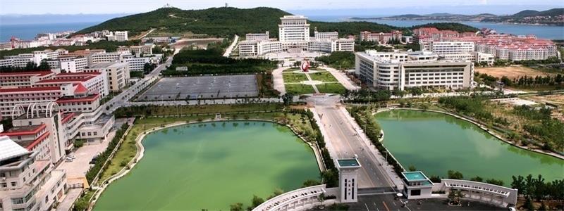 山东大学校园