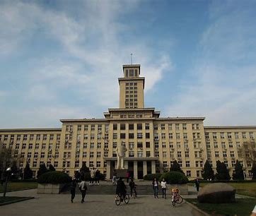南开大学