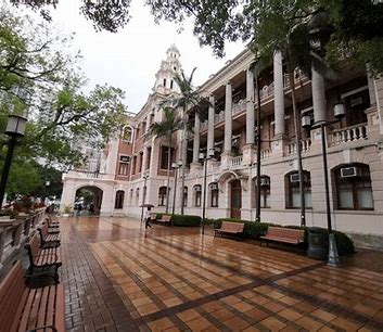 香港大学
