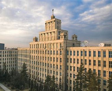 东北林业大学