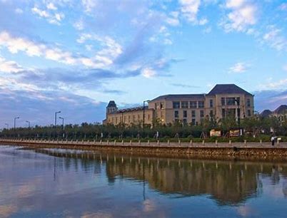 浙江海洋大学
