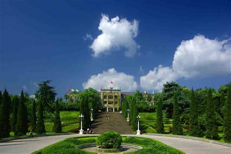 西南大学