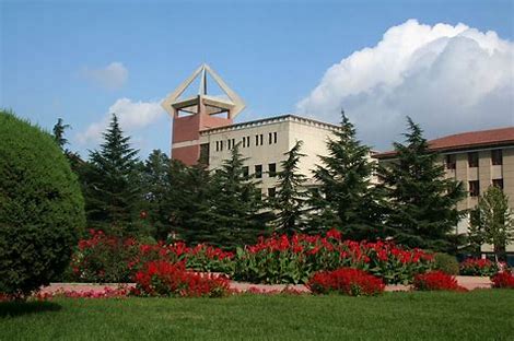 兰州理工大学