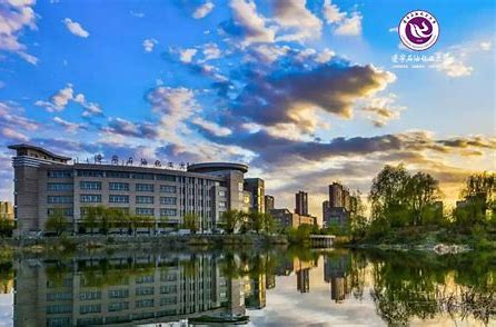 辽宁石油化工大学