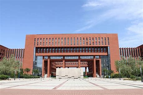 西北农林科技大学