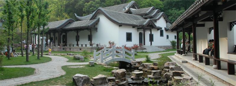 湖南大学校园