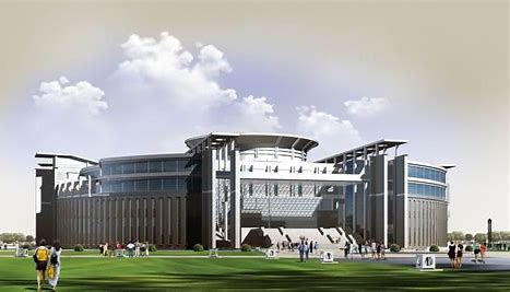 沈阳理工大学