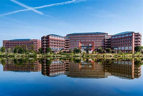 湖南科技大学