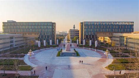 西安电子科技大学