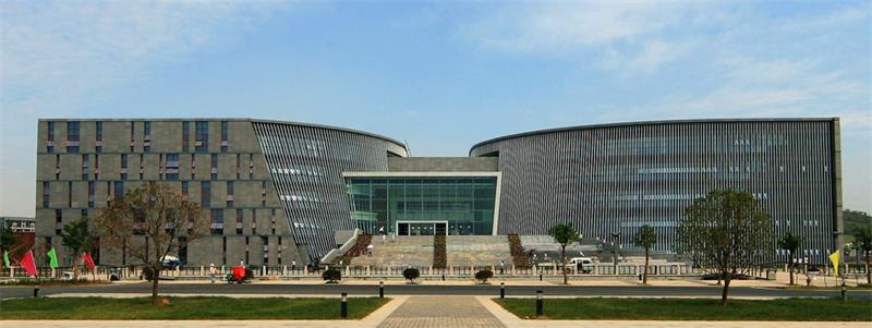 南京大学校景