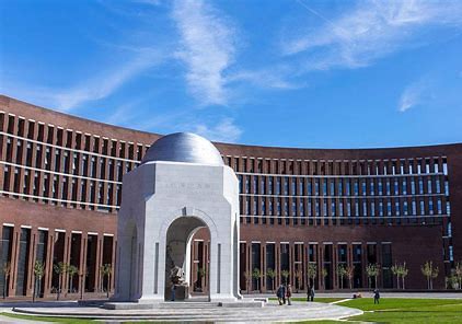 天津大学