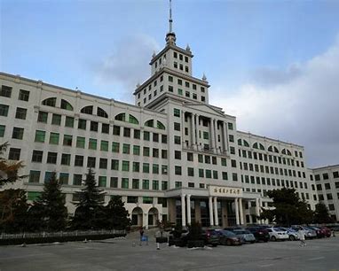 哈尔滨工业大学