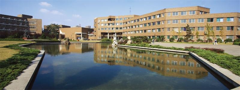中国科学技术大学