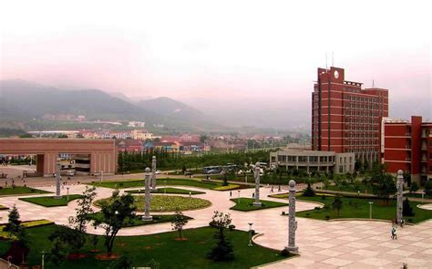 山东科技大学