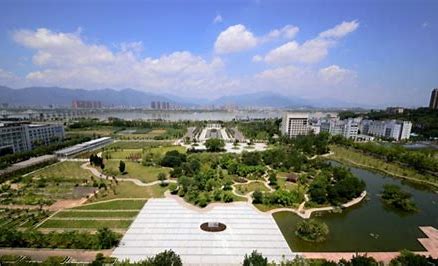 福建农业大学