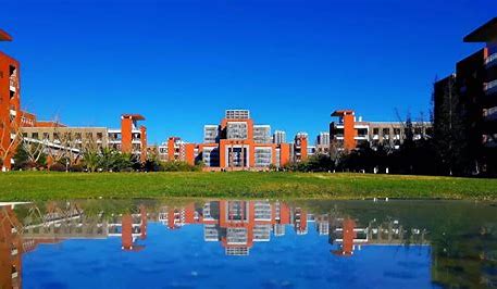 昆明理工大学